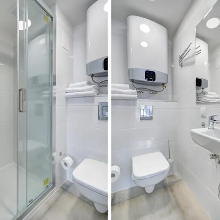 Apartment Mini 2 By Grand Sopot