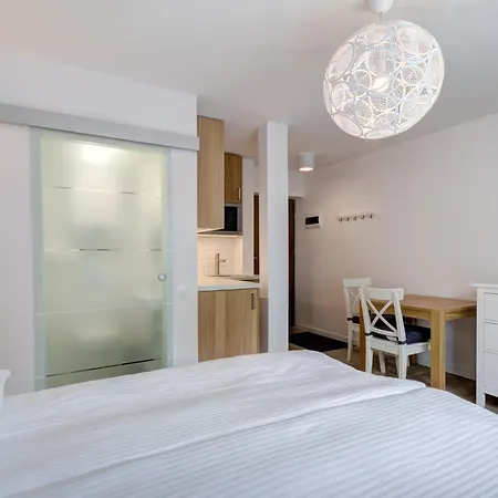 Lägenhet Mini 2 By Grand *