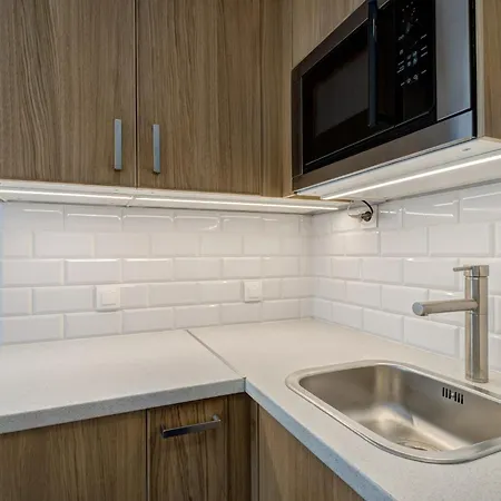 Mini 2 By Grand Lägenhet Sopot