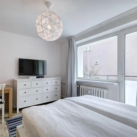 Mini 2 By Grand Lägenhet