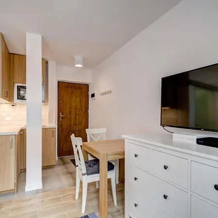 Lägenhet Mini 2 By Grand