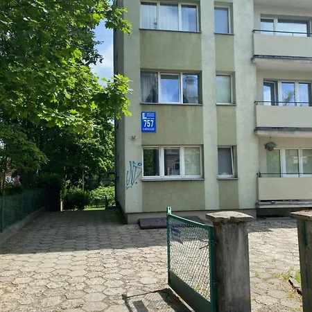 Lägenhet Mini 2 By Grand