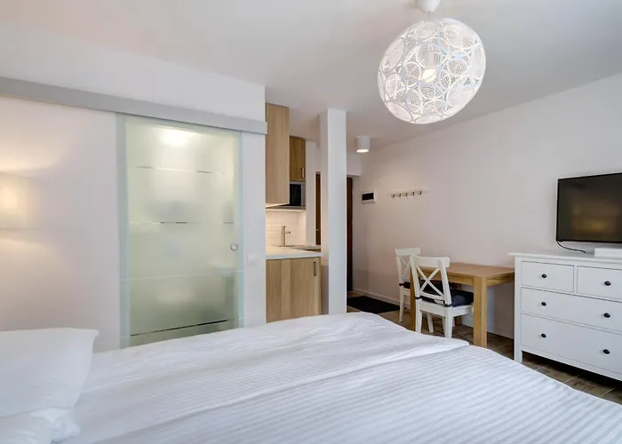 Lägenhet Mini 2 By Grand *