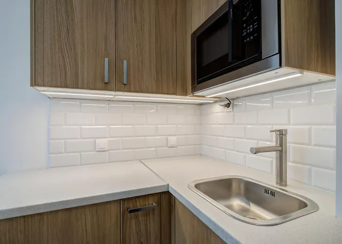 Mini 2 By Grand Lägenhet Sopot