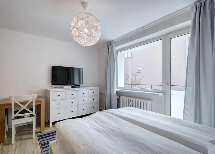 Mini 2 By Grand Lägenhet