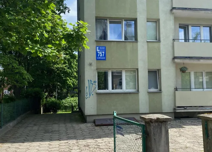 Lägenhet Mini 2 By Grand